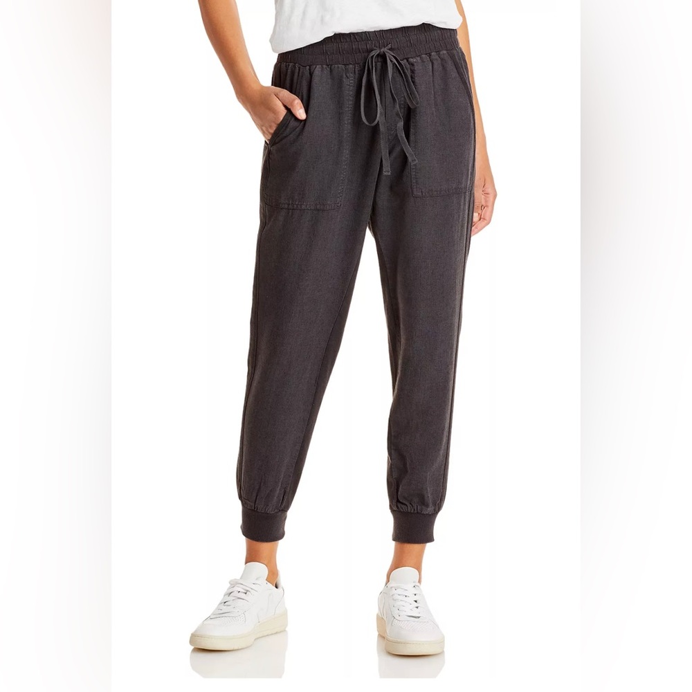 Evelyn Terry Joggers